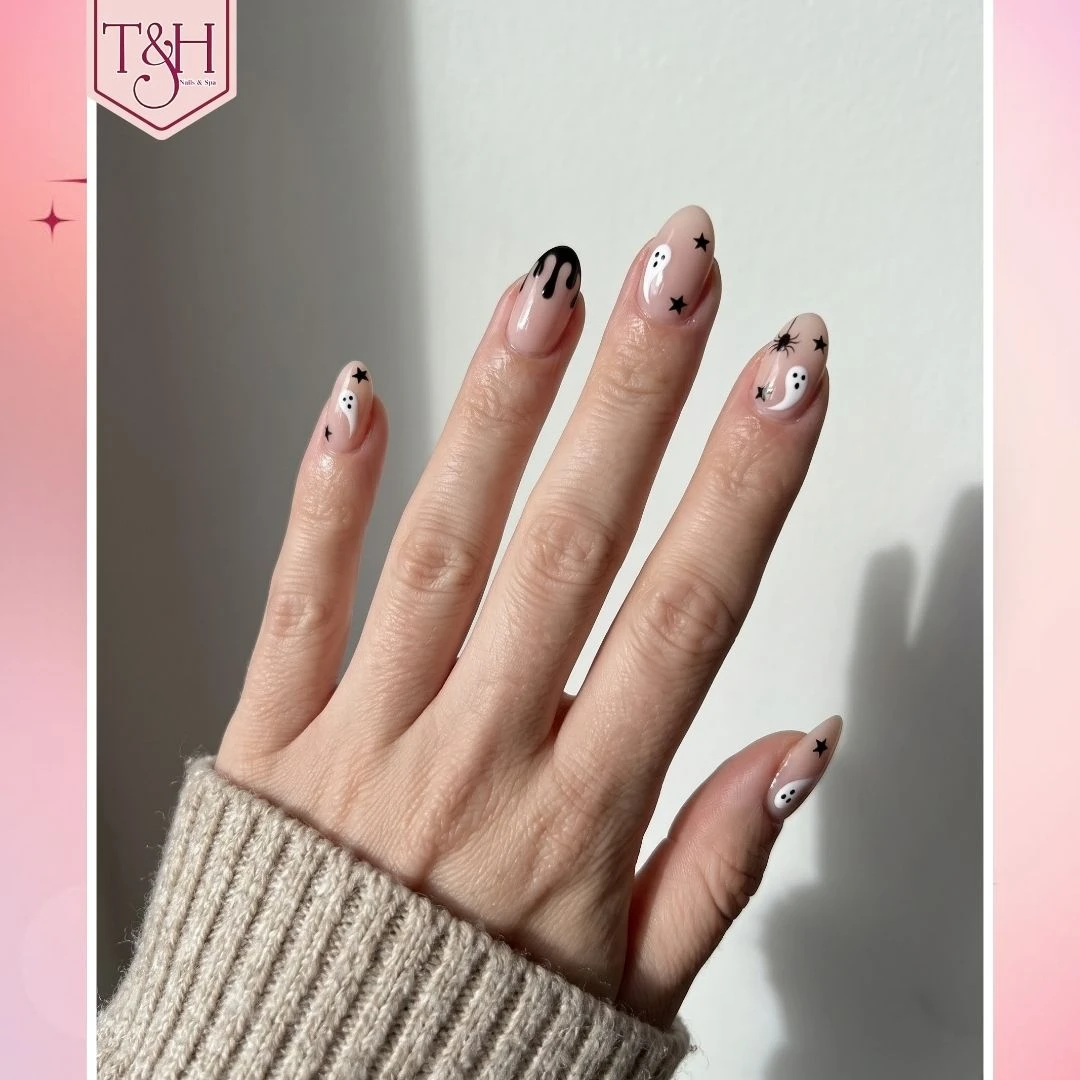 Nails Design
